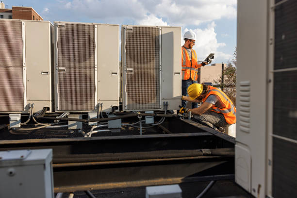 Best HVAC Repair Near Me  in Santee, SC