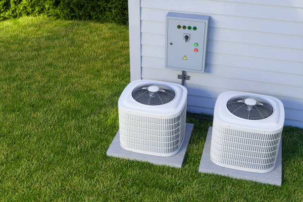 Best Affordable HVAC Services  in Santee, SC