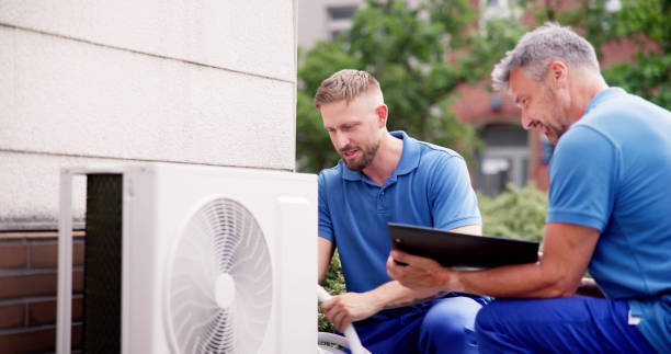 Trusted Santee, SC HVAC Experts