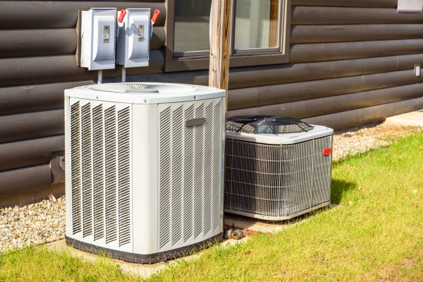 AC Installation Near Me in Santee, SC
